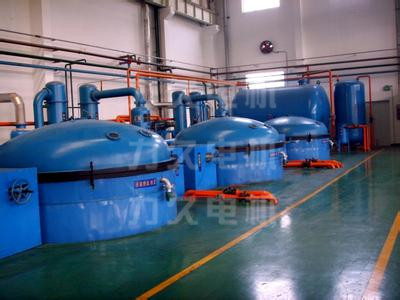 力久電機浸漆設(shè)備 力久電機浸漆設(shè)備