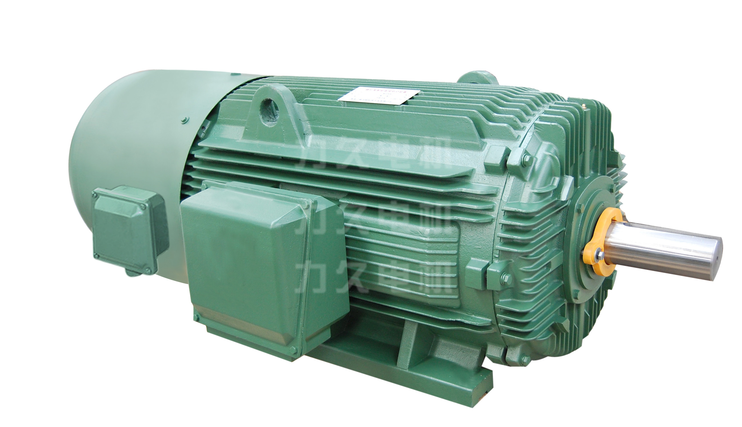 帶風(fēng)罩NEMA高效電機(jī) 帶風(fēng)罩NEMA高效電機(jī)