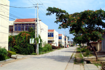 力久電機助力新農(nóng)村建設(shè) 力久電機助力新農(nóng)村建設(shè)