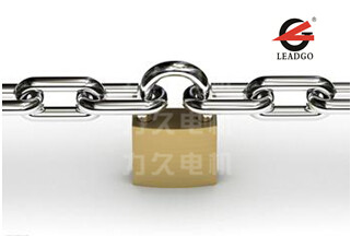 力久電機(jī)的“鐵將軍” 力久電機(jī)的“鐵將軍”