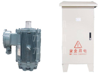 TYPL永磁調(diào)速電機螺桿泵系統(tǒng) TYPL永磁調(diào)速電機螺桿泵系統(tǒng)