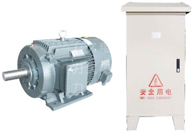 YVP變頻電機及控制柜 YVP變頻電機及控制柜