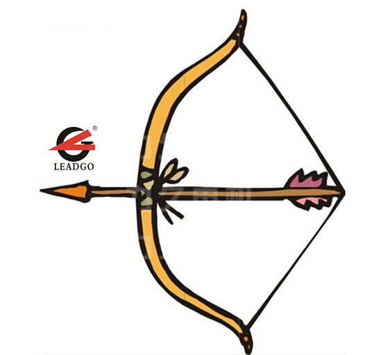 力久電機(jī)的弓箭勁力十足 力久電機(jī)的弓箭勁力十足