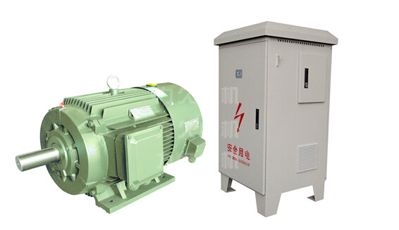 YVPM煤層氣專用伺服電機系統(tǒng) YVPM煤層氣專用伺服電機系統(tǒng)