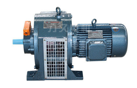 YCT電磁調(diào)速電機(jī) YCT電磁調(diào)速電機(jī)