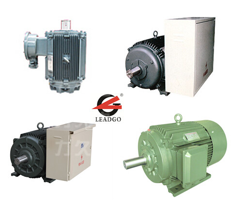 稀土永磁高效電機 稀土永磁高效電機