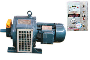 YCT系列電磁調(diào)速電機 YCT系列電磁調(diào)速電機