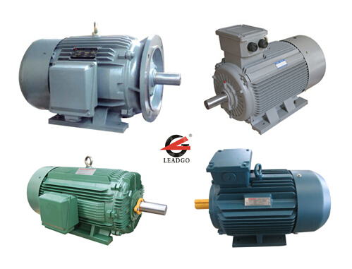 高效電機(jī)、專用電機(jī)部分產(chǎn)品