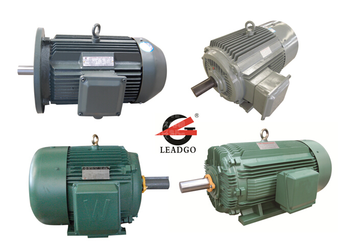 系列超高效電機(jī) 系列超高效電機(jī)