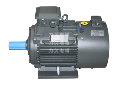 YBP變頻調(diào)速電機(jī) YBP變頻調(diào)速電機(jī)