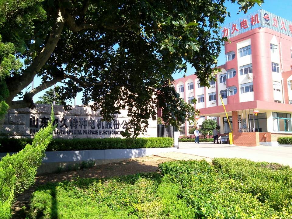 山東力久電機 山東力久電機