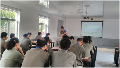 力久新培訓(xùn)室 力久新培訓(xùn)室