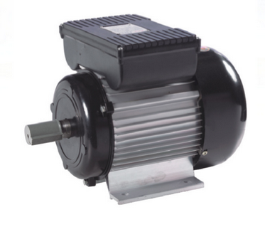 鋁殼電機 鋁殼電機