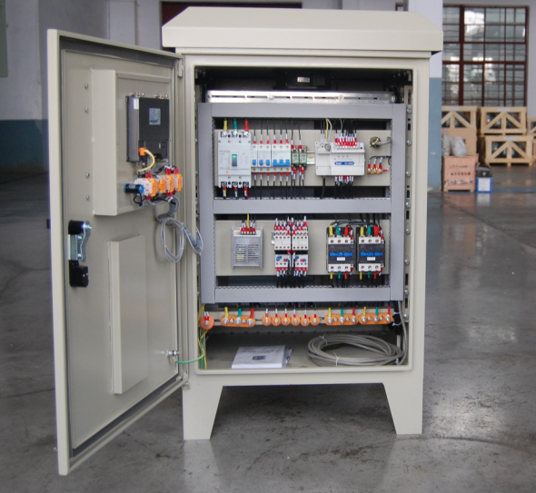 TYPL控制柜 TYPL控制柜