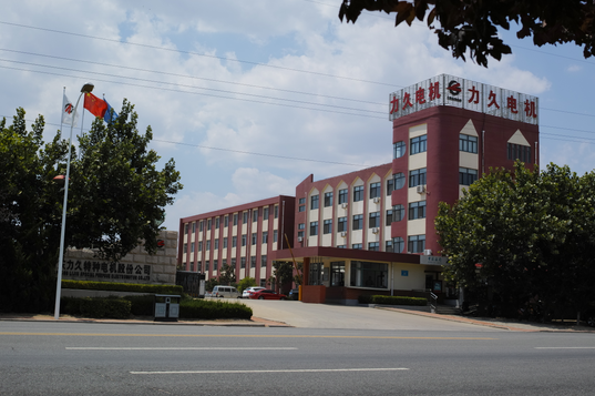 力久電機 力久電機