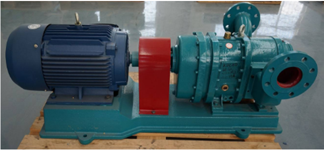 永磁同步電機(jī)在泵上的應(yīng)用 永磁同步電機(jī)在泵上的應(yīng)用