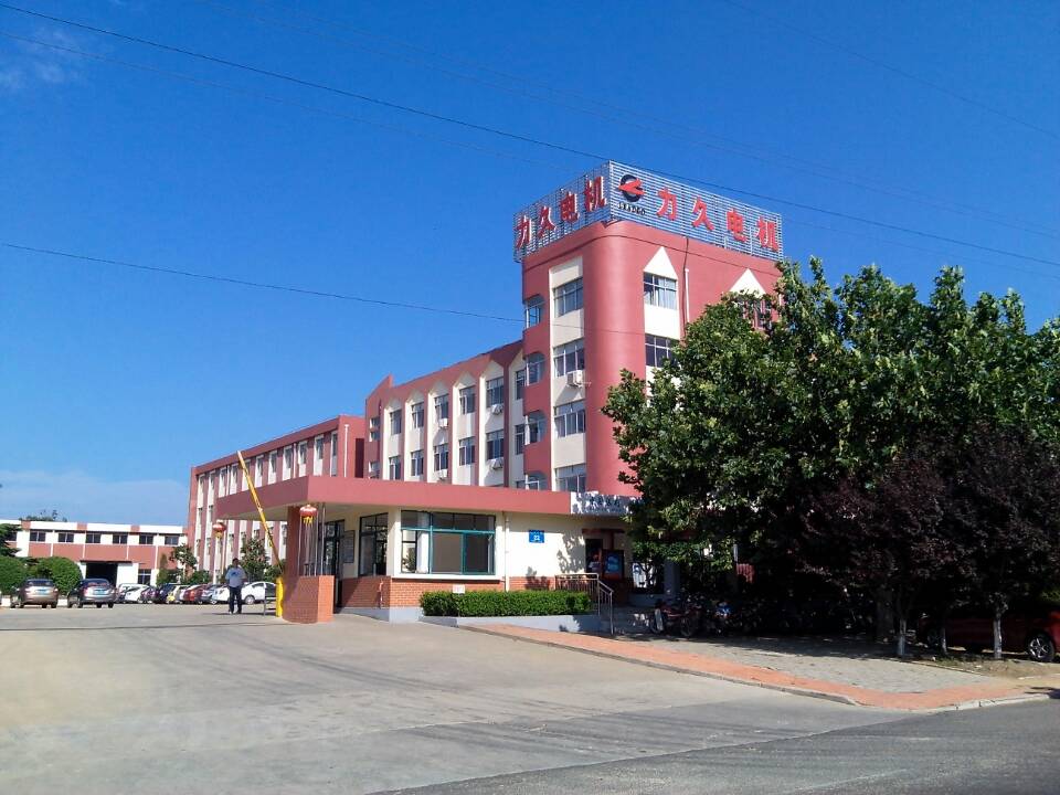 力久電機 力久電機