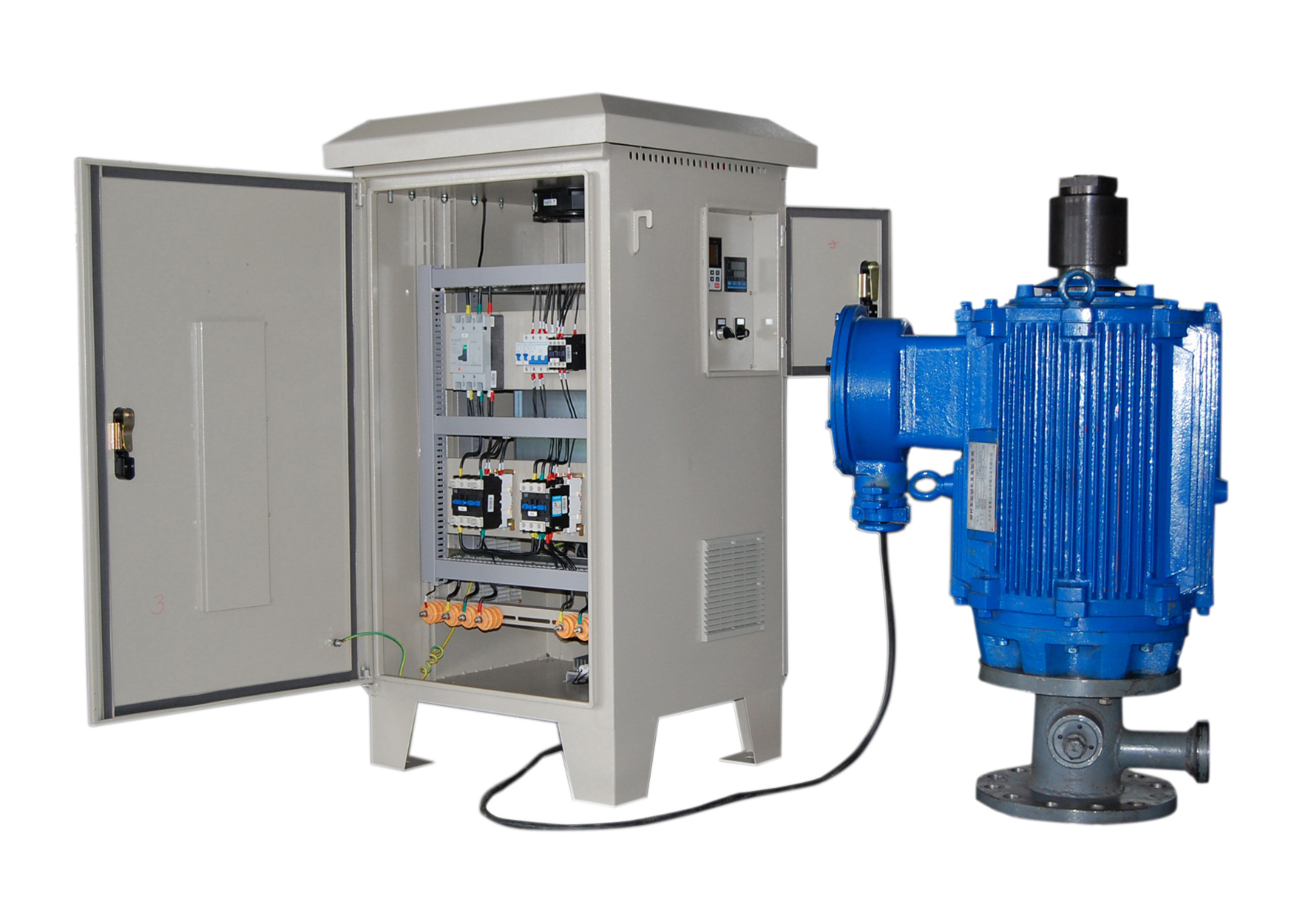 電機控制系統(tǒng) 電機控制系統(tǒng)