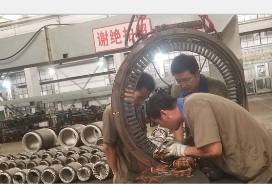 力久電機(jī)特殊定制 力久電機(jī)特殊定制