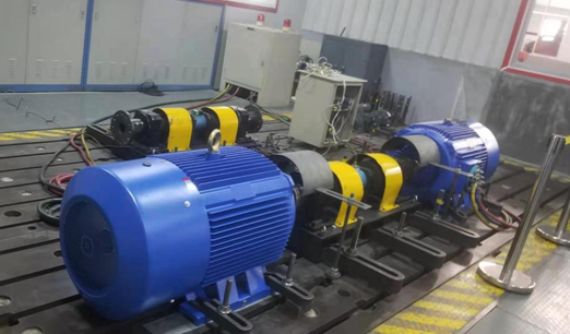 YE4超超高效電機(jī)型式試驗(yàn) YE4超超高效電機(jī)型式試驗(yàn)