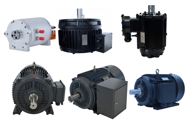 高效節(jié)能電機(jī)|永磁電機(jī) 高效節(jié)能電機(jī)|永磁電機(jī)