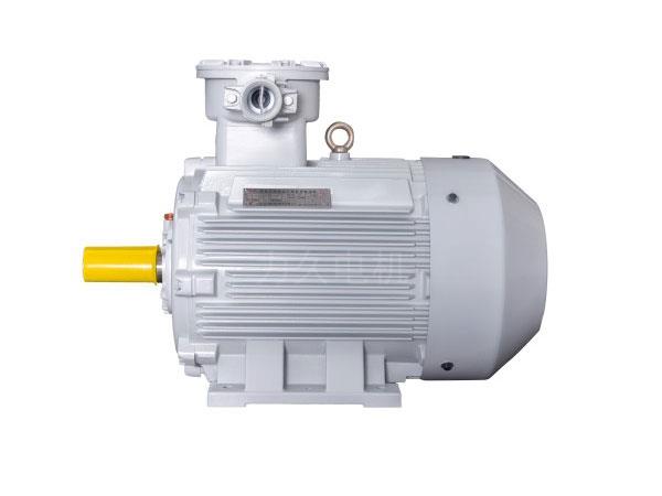 YBX4系列高效率隔爆型三相異步電動(dòng)機(jī) YBX4系列高效率隔爆型三相異步電動(dòng)機(jī)
